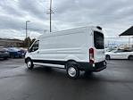 2025 Ford Transit 250 Medium Roof AWD Empty Cargo Van for sale #8F0420 - photo 2