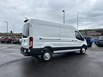 2025 Ford Transit 250 Medium Roof AWD Empty Cargo Van for sale #8F0420 - photo 5