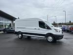 2025 Ford Transit 250 Medium Roof AWD Empty Cargo Van for sale #8F0420 - photo 6