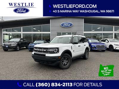 2022 Ford Bronco Sport 4WD SUV for sale #8F0421A - photo 1