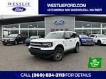2022 Ford Bronco Sport 4WD SUV for sale #8F0421A - photo 1