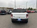 2022 Ford Bronco Sport 4WD SUV for sale #8F0421A - photo 4