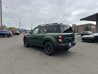 2025 Ford Bronco Sport 4WD SUV for sale #8F0424 - photo 2