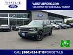 2025 Ford Bronco Sport 4WD SUV for sale #8F0424 - photo 1