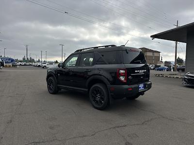 2025 Ford Bronco Sport 4WD SUV for sale #8F0425 - photo 2