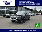 2025 Ford Bronco Sport 4WD SUV for sale #8F0425 - photo 1