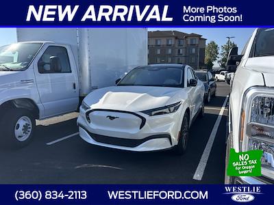 2025 Ford Mustang Mach-E AWD SUV for sale #8F0426 - photo 2