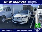 2025 Ford Mustang Mach-E AWD SUV for sale #8F0426 - photo 2