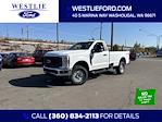 2026 Ford F-250 Regular Cab 4WD Pickup for sale #8F0427 - photo 1
