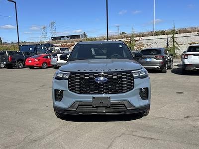 2025 Ford Explorer 4WD SUV for sale #8F0428 - photo 1
