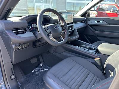 2025 Ford Explorer 4WD SUV for sale #8F0428 - photo 2