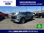 2025 Ford Explorer 4WD SUV for sale #8F0428 - photo 10