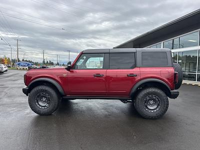2025 Ford Bronco 4WD SUV for sale #8F0429 - photo 1