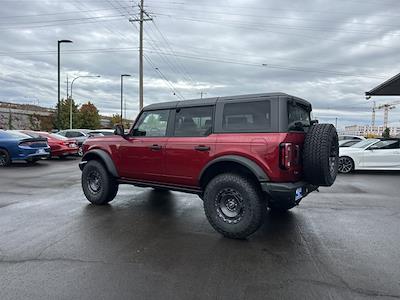2025 Ford Bronco 4WD SUV for sale #8F0429 - photo 2