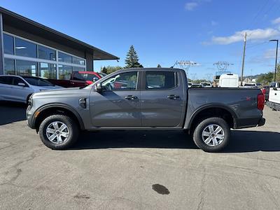 2025 Ford Ranger SuperCrew Cab 4WD Pickup for sale #8F0430 - photo 1