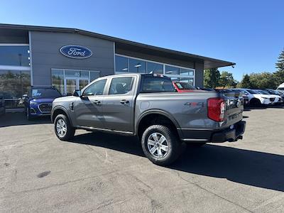 2025 Ford Ranger SuperCrew Cab 4WD Pickup for sale #8F0430 - photo 2