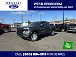 2025 Ford Ranger SuperCrew Cab 4WD Pickup for sale #8F0430 - photo 15