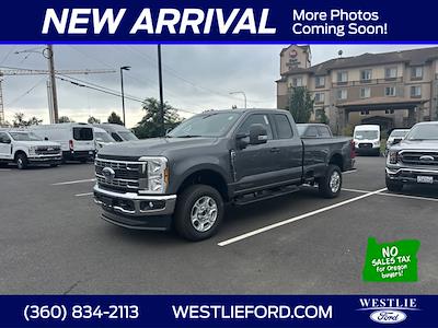 2026 Ford F-350 Super Cab SRW 4WD Pickup for sale #8F0433 - photo 2