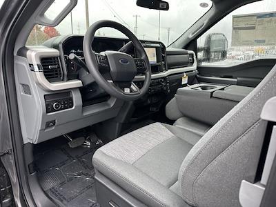 2026 Ford F-350 Super Cab SRW 4WD Pickup for sale #8F0433 - photo 2