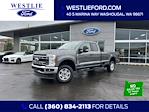 2026 Ford F-350 Super Cab SRW 4WD Pickup for sale #8F0433 - photo 10