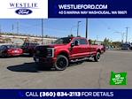 2026 Ford F-350 Crew Cab SRW 4WD Pickup for sale #8F0434 - photo 1