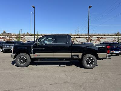 2026 Ford F-350 Crew Cab SRW 4WD Pickup for sale #8F0436 - photo 2