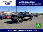 2026 Ford F-350 Crew Cab SRW 4WD Pickup for sale #8F0436 - photo 1