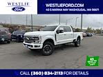 2024 Ford F-250 Crew Cab 4WD Pickup for sale #8F0436A - photo 1