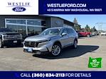 2023 Honda CR-V AWD SUV for sale #8F0438A - photo 1