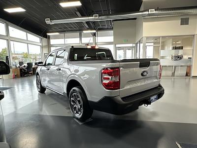 2025 Ford Maverick SuperCrew Cab AWD Pickup for sale #8F0440 - photo 2