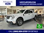 2025 Ford Maverick SuperCrew Cab AWD Pickup for sale #8F0440 - photo 1