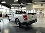 2025 Ford Maverick SuperCrew Cab AWD Pickup for sale #8F0440 - photo 2