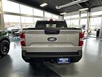 2025 Ford Maverick SuperCrew Cab AWD Pickup for sale #8F0440 - photo 3