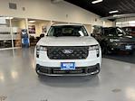 2025 Ford Maverick SuperCrew Cab AWD Pickup for sale #8F0440 - photo 7