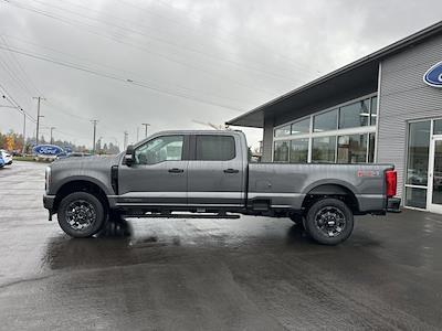 2026 Ford F-350 Crew Cab SRW 4WD Pickup for sale #8F0442 - photo 1