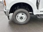 2025 Ford F-350 Regular Cab DRW 4WD Cab Chassis for sale #8F0443 - photo 14