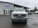 2025 Ford F-350 Regular Cab DRW 4WD Cab Chassis for sale #8F0443 - photo 7