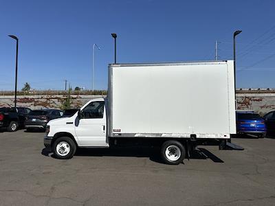2026 Ford E-350 RWD Heiser Box Van for sale #8F0444 - photo 2