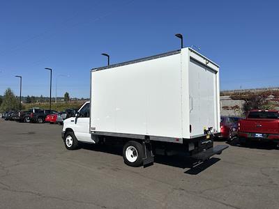 2026 Ford E-350 RWD Heiser Box Van for sale #8F0444 - photo 2