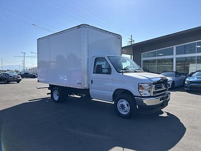 2026 Ford E-350 RWD Heiser Box Van for sale #8F0444 - photo 2