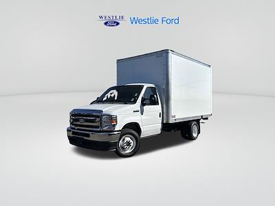 2026 Ford E-350 RWD Heiser Box Van