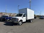2026 Ford E-350 RWD Heiser Box Van for sale #8F0444 - photo 1