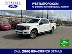 2020 Ford F-150 SuperCrew Cab 4WD Pickup for sale #8F0447A - photo 1