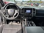 2020 Ford F-150 SuperCrew Cab 4WD Pickup for sale #8F0447A - photo 10