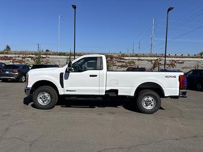 2026 Ford F-250 Regular Cab 4WD Pickup for sale #8F0448 - photo 2