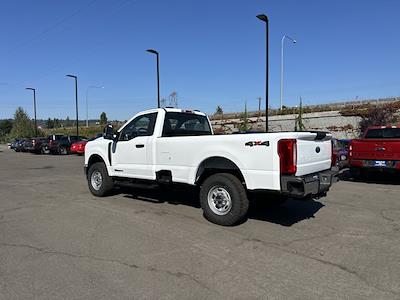 2026 Ford F-250 Regular Cab 4WD Pickup for sale #8F0448 - photo 2