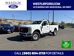 2026 Ford F-250 Regular Cab 4WD Pickup for sale #8F0448 - photo 1