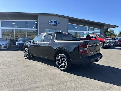 2025 Ford Maverick SuperCrew Cab AWD Pickup for sale #8F0505 - photo 2