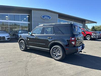 2025 Ford Bronco Sport 4WD SUV for sale #8F0506 - photo 2
