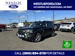 2025 Ford Bronco Sport 4WD SUV for sale #8F0506 - photo 1